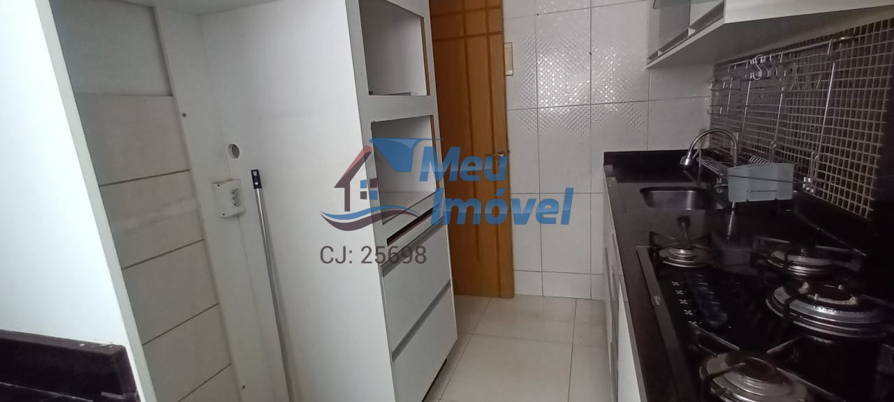 Apartamento à venda com 2 quartos, 43m² - Foto 15