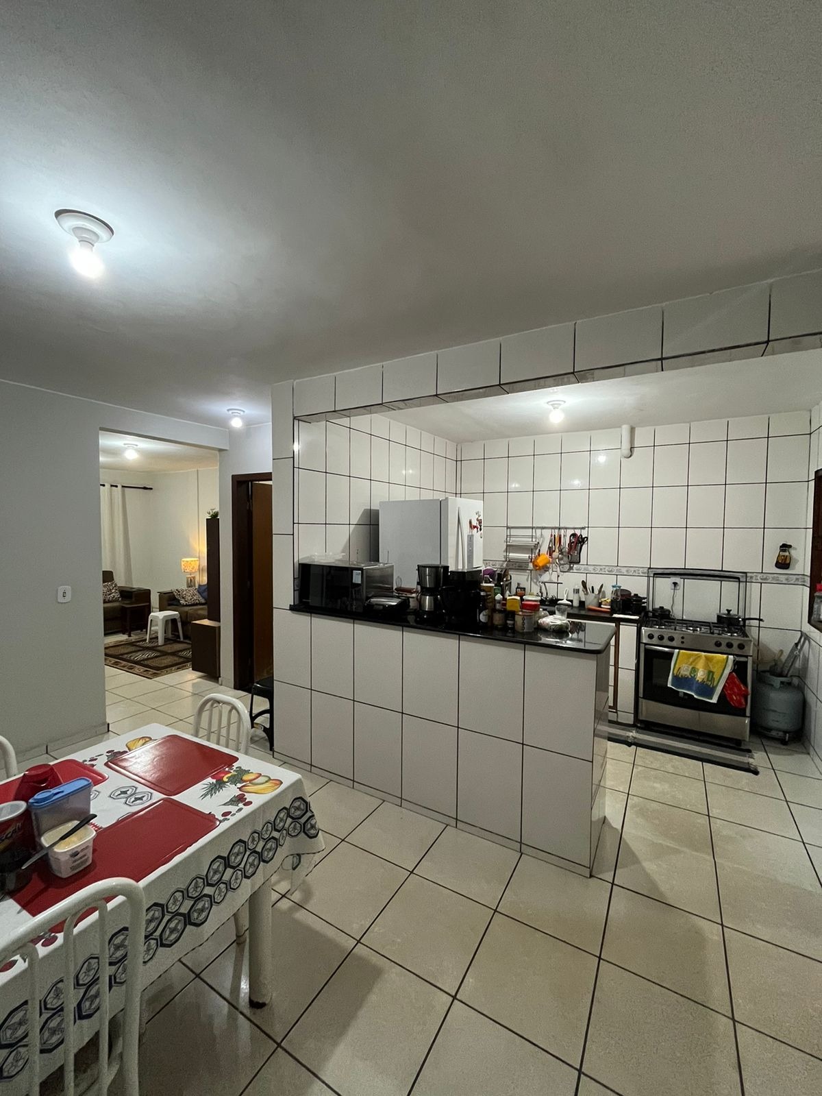 Casa à venda com 5 quartos, 300m² - Foto 6