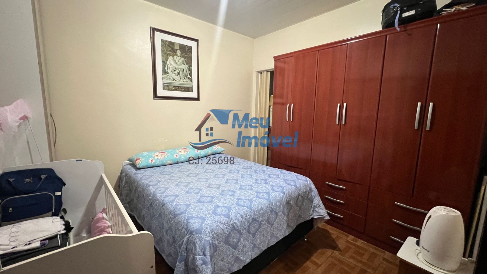 Casa à venda com 3 quartos, 112m² - Foto 16