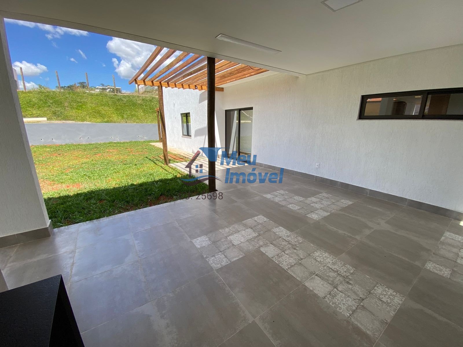 Casa à venda com 4 quartos, 260m² - Foto 41