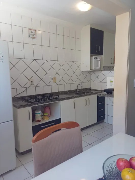 Apartamento à venda com 2 quartos, 55m² - Foto 1