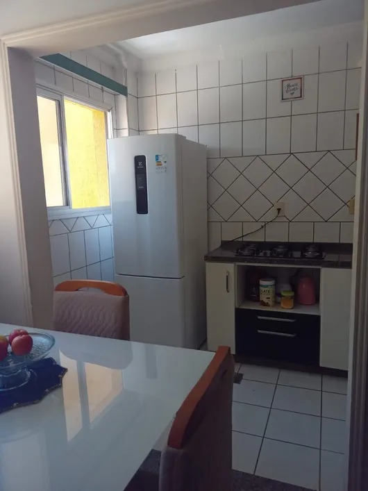 Apartamento à venda com 2 quartos, 55m² - Foto 4