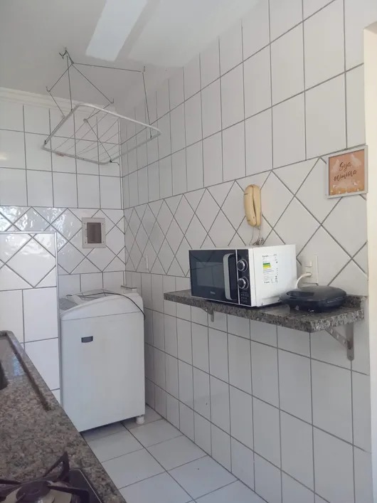 Apartamento à venda com 2 quartos, 55m² - Foto 5