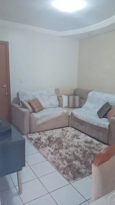 Apartamento à venda com 2 quartos, 55m² - Foto 7