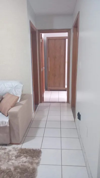 Apartamento à venda com 2 quartos, 55m² - Foto 8