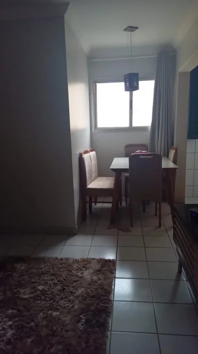 Apartamento à venda com 2 quartos, 55m² - Foto 9