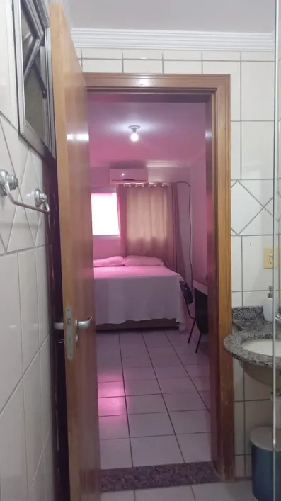 Apartamento à venda com 2 quartos, 55m² - Foto 10