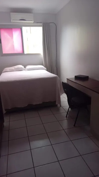 Apartamento à venda com 2 quartos, 55m² - Foto 11