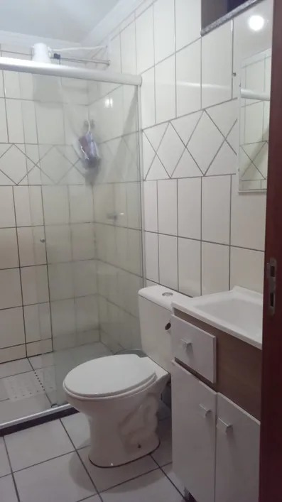 Apartamento à venda com 2 quartos, 55m² - Foto 20