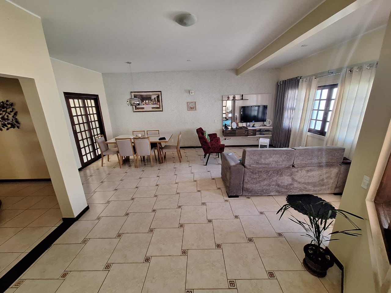 Casa à venda com 5 quartos, 370m² - Foto 5