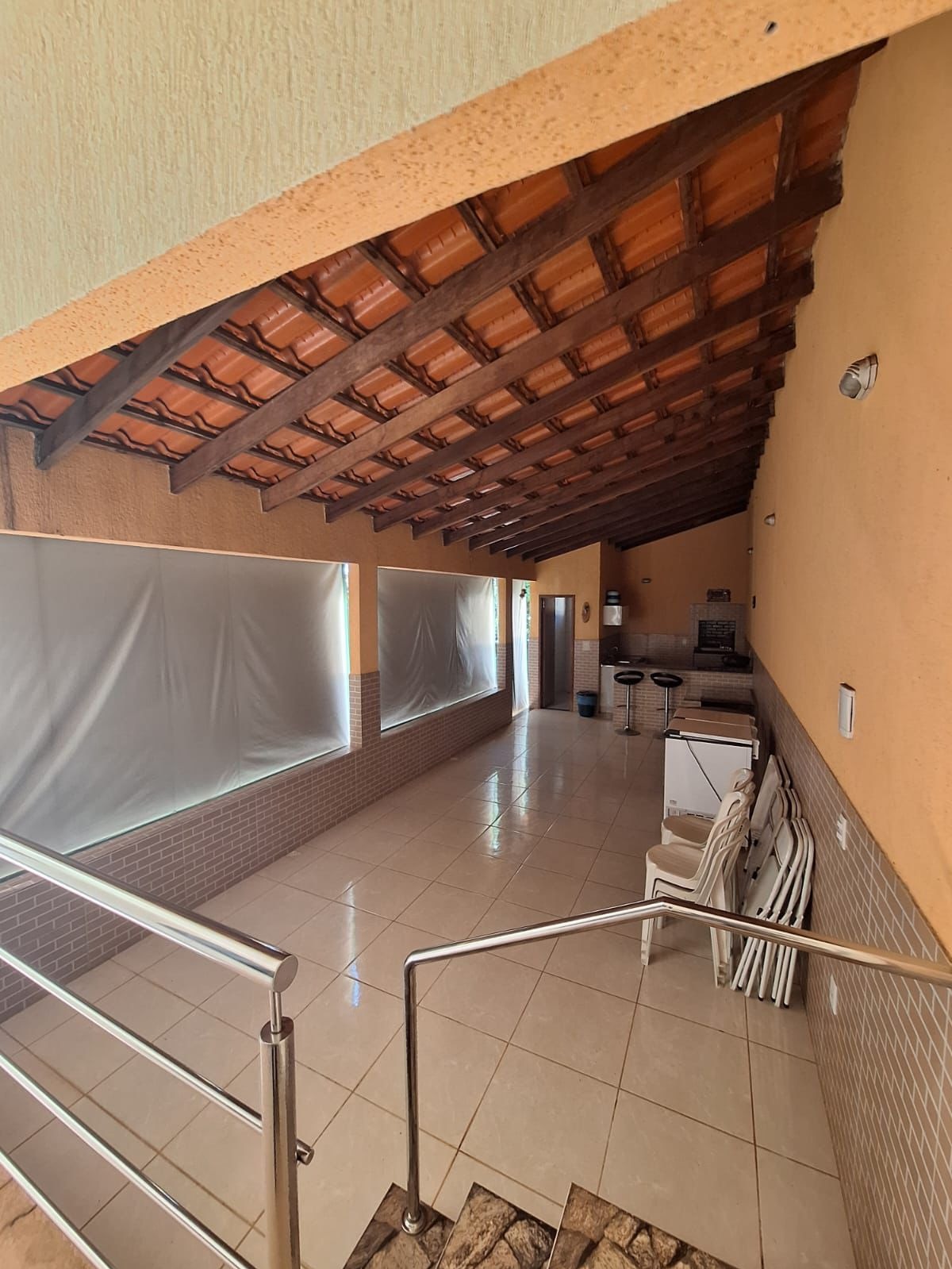 Casa à venda com 5 quartos, 370m² - Foto 14