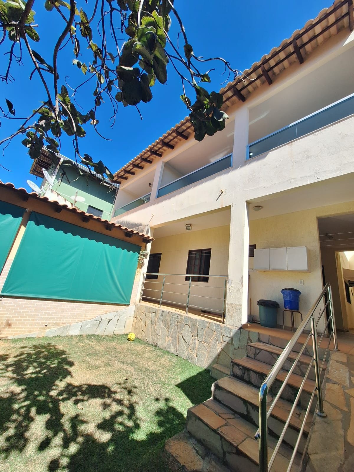 Casa à venda com 5 quartos, 370m² - Foto 16