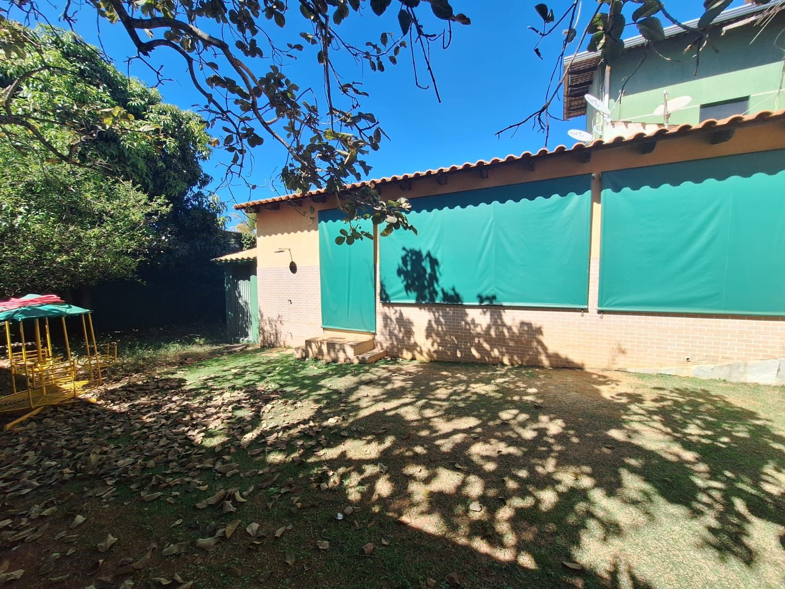 Casa à venda com 5 quartos, 370m² - Foto 17