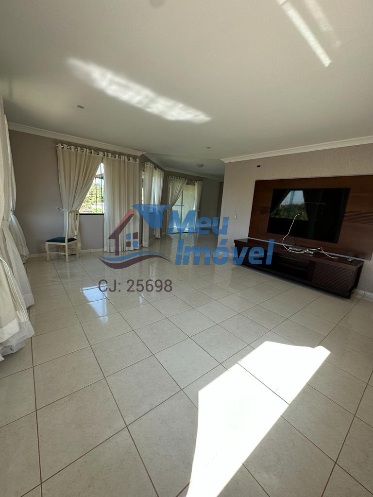 Casa à venda com 5 quartos, 600m² - Foto 18