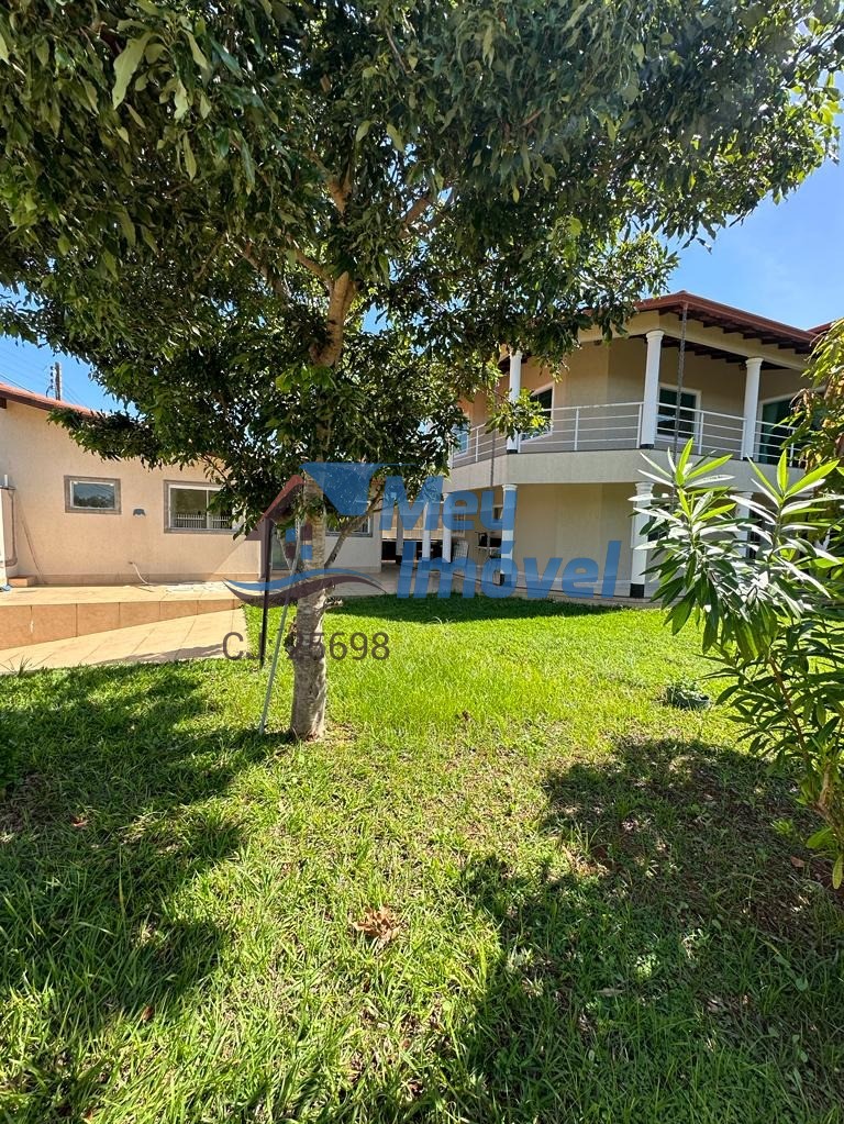 Casa à venda com 5 quartos, 600m² - Foto 34