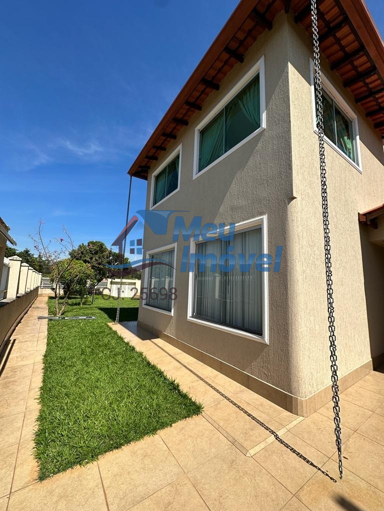 Casa à venda com 5 quartos, 600m² - Foto 35