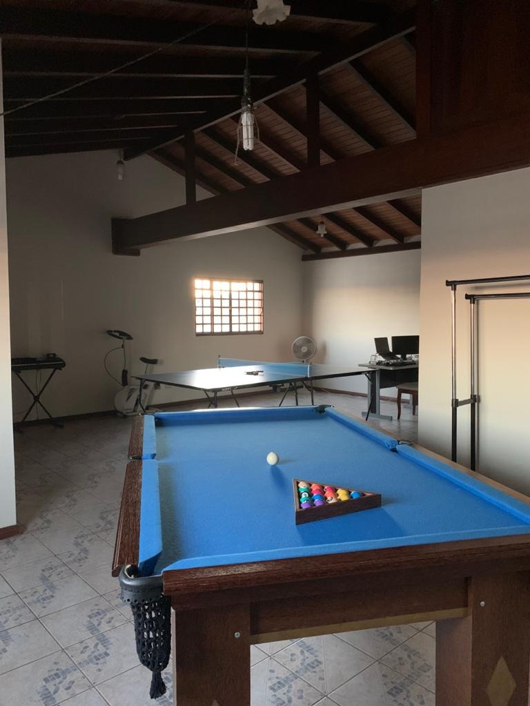 Casa à venda com 4 quartos, 320m² - Foto 20