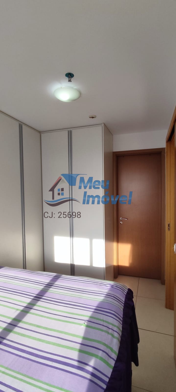 Apartamento à venda com 1 quarto, 33m² - Foto 10