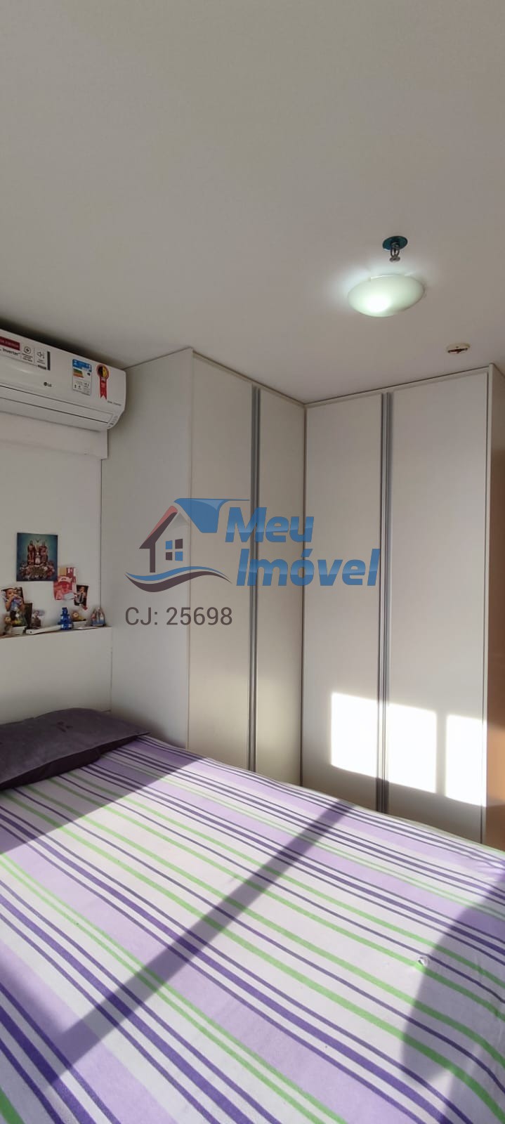 Apartamento à venda com 1 quarto, 33m² - Foto 16