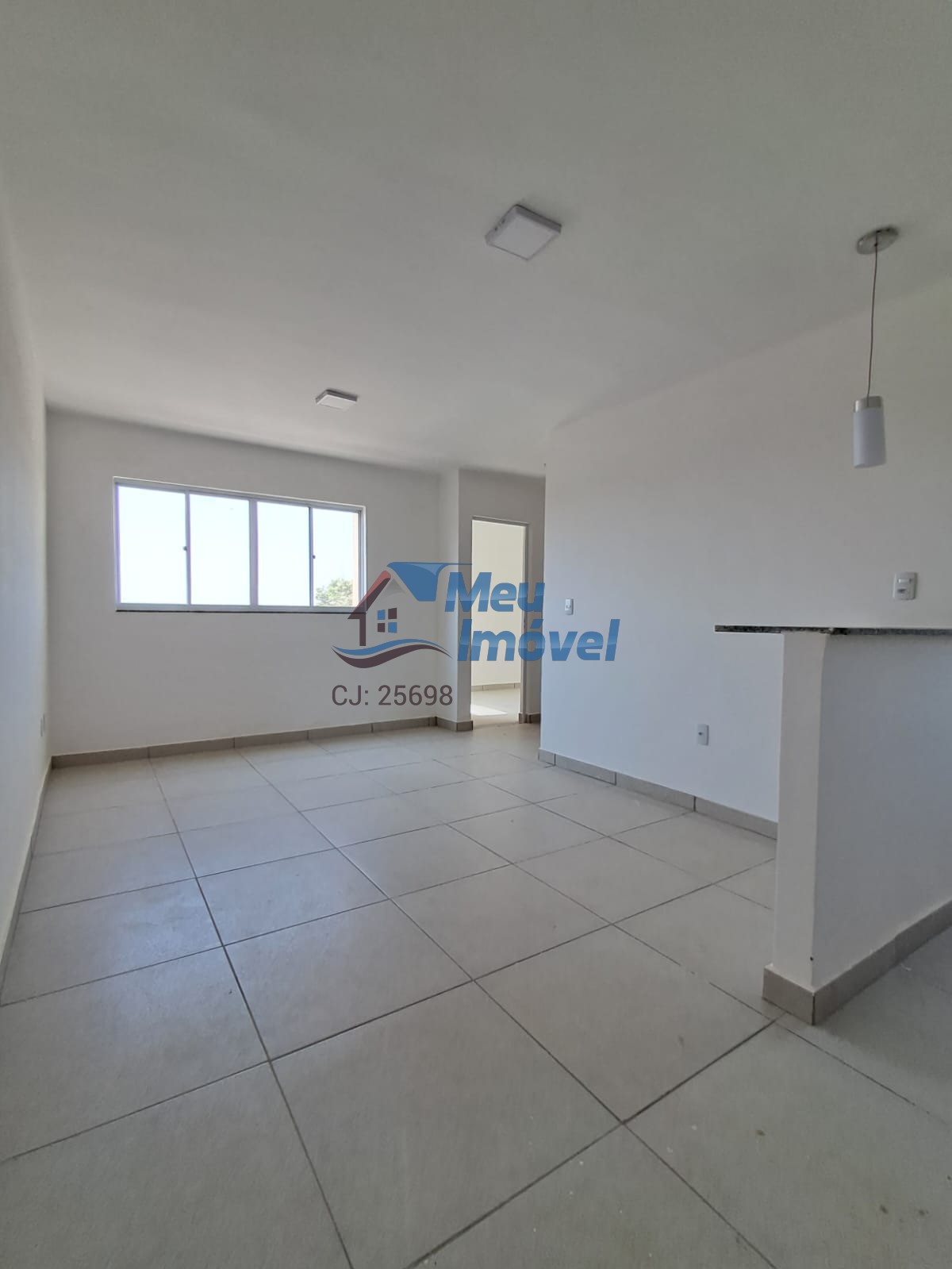 Apartamento à venda com 2 quartos, 52m² - Foto 1