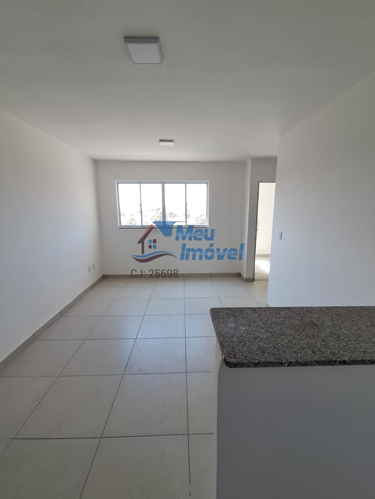 Apartamento à venda com 2 quartos, 52m² - Foto 3