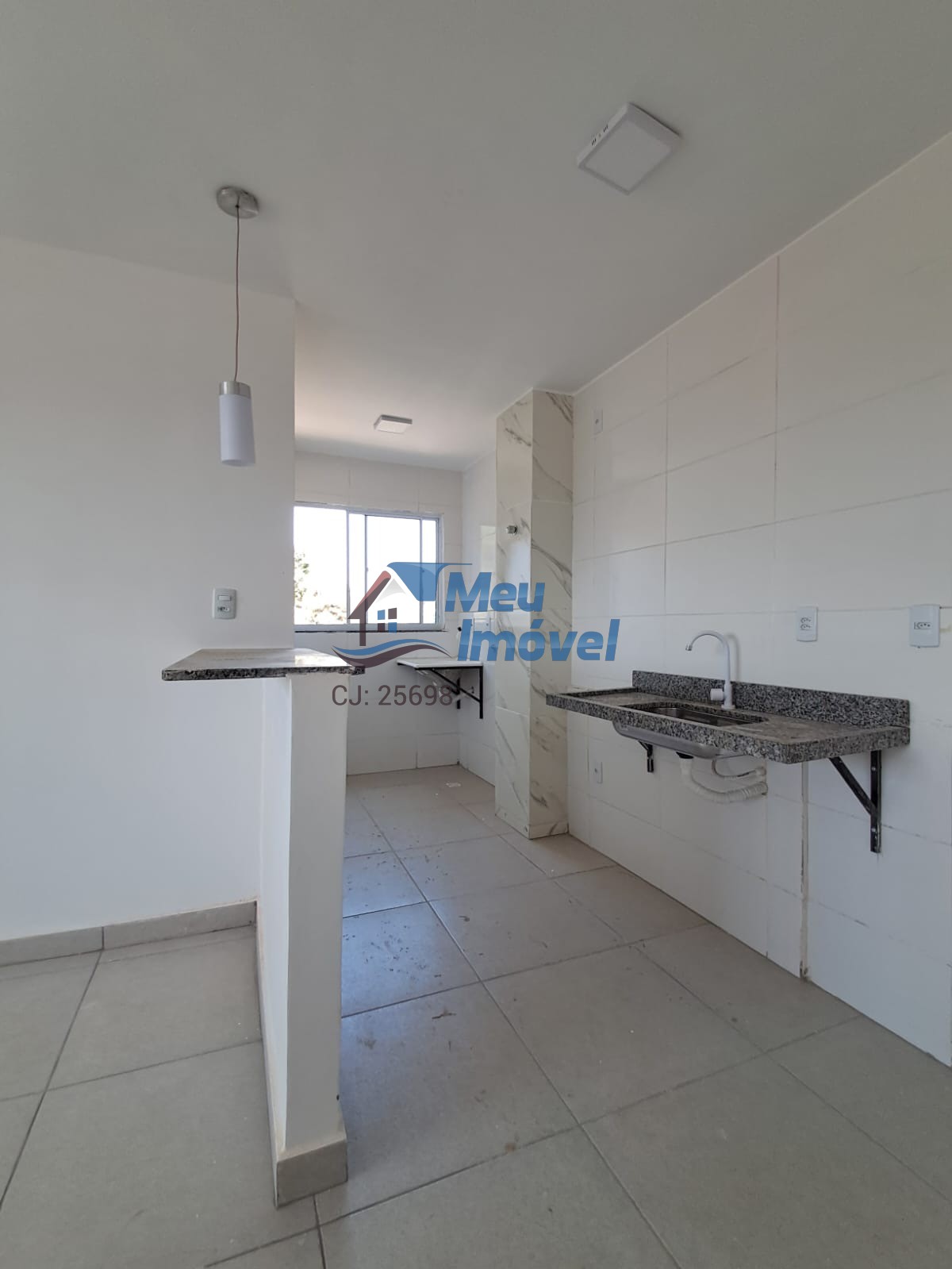 Apartamento à venda com 2 quartos, 52m² - Foto 5