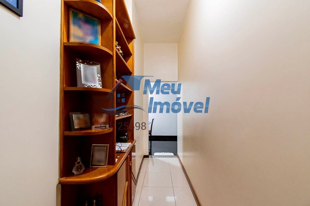 Casa à venda com 3 quartos, 360m² - Foto 16