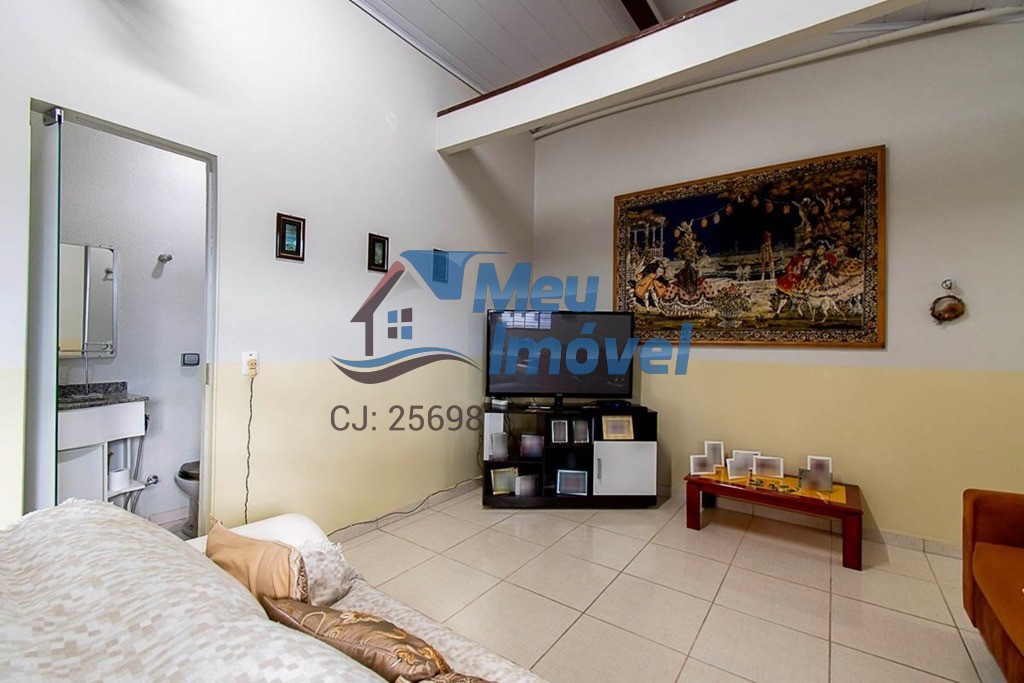 Casa à venda com 3 quartos, 360m² - Foto 22