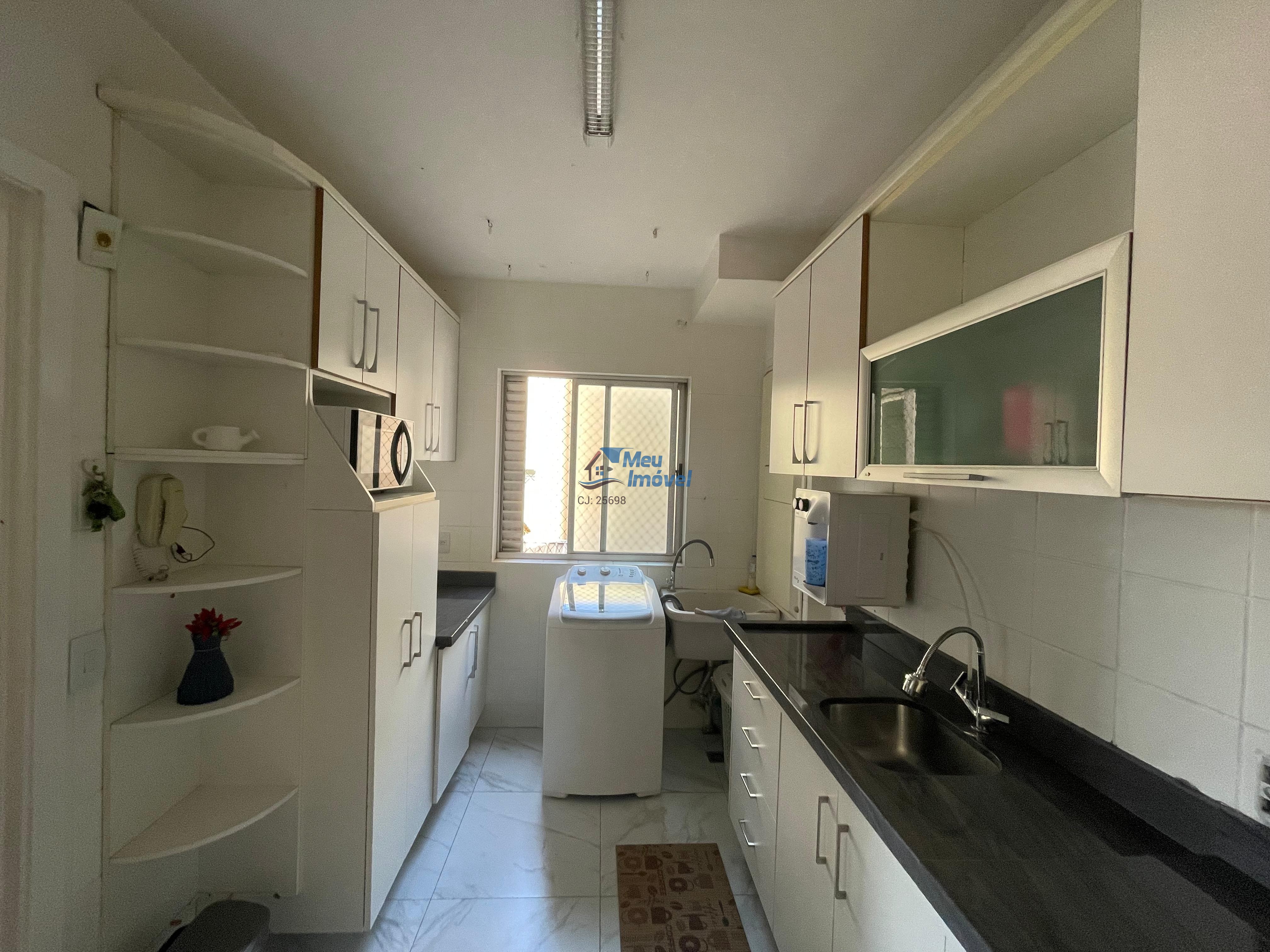 Apartamento à venda com 2 quartos, 50m² - Foto 1