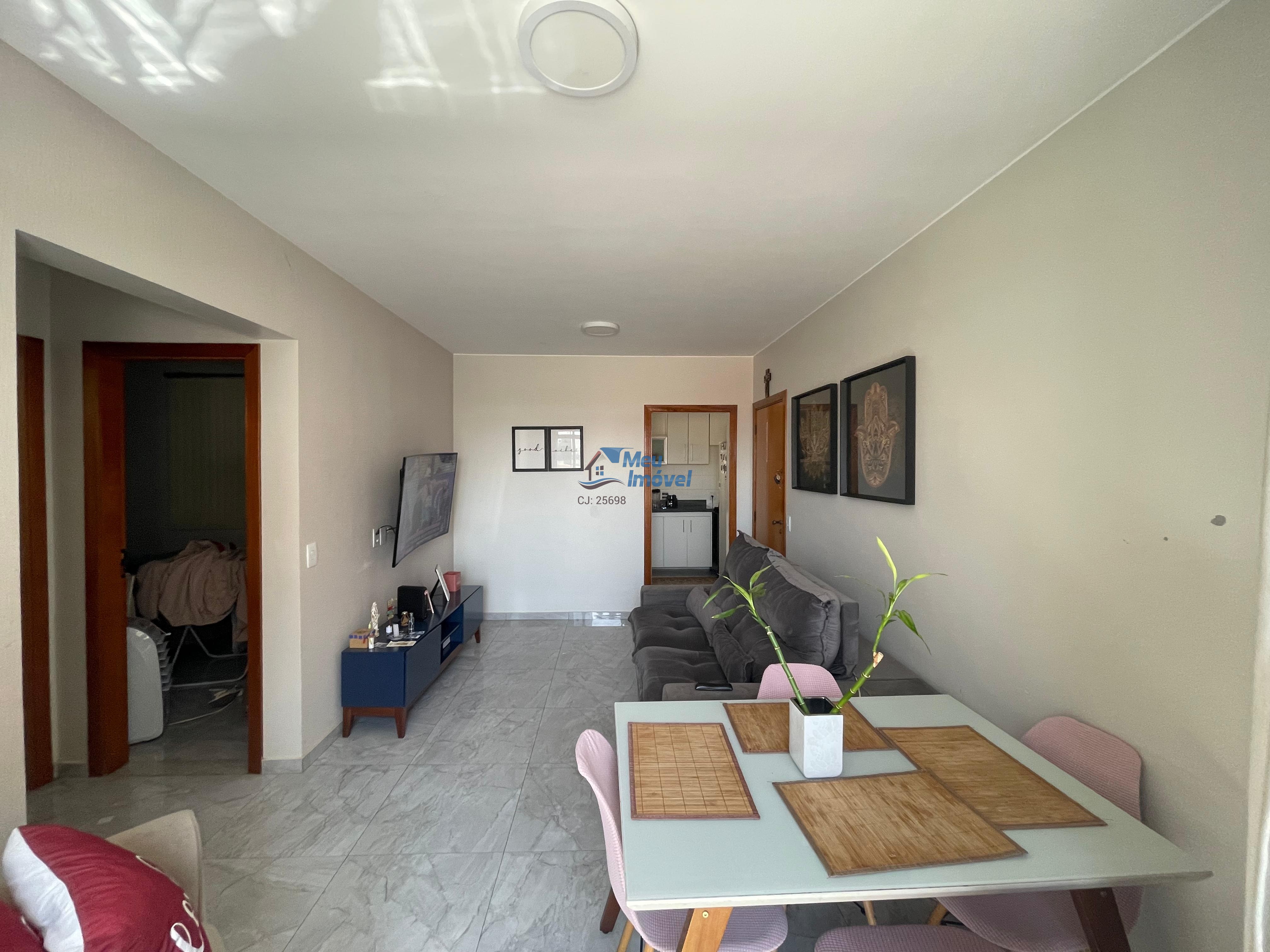 Apartamento à venda com 2 quartos, 50m² - Foto 9