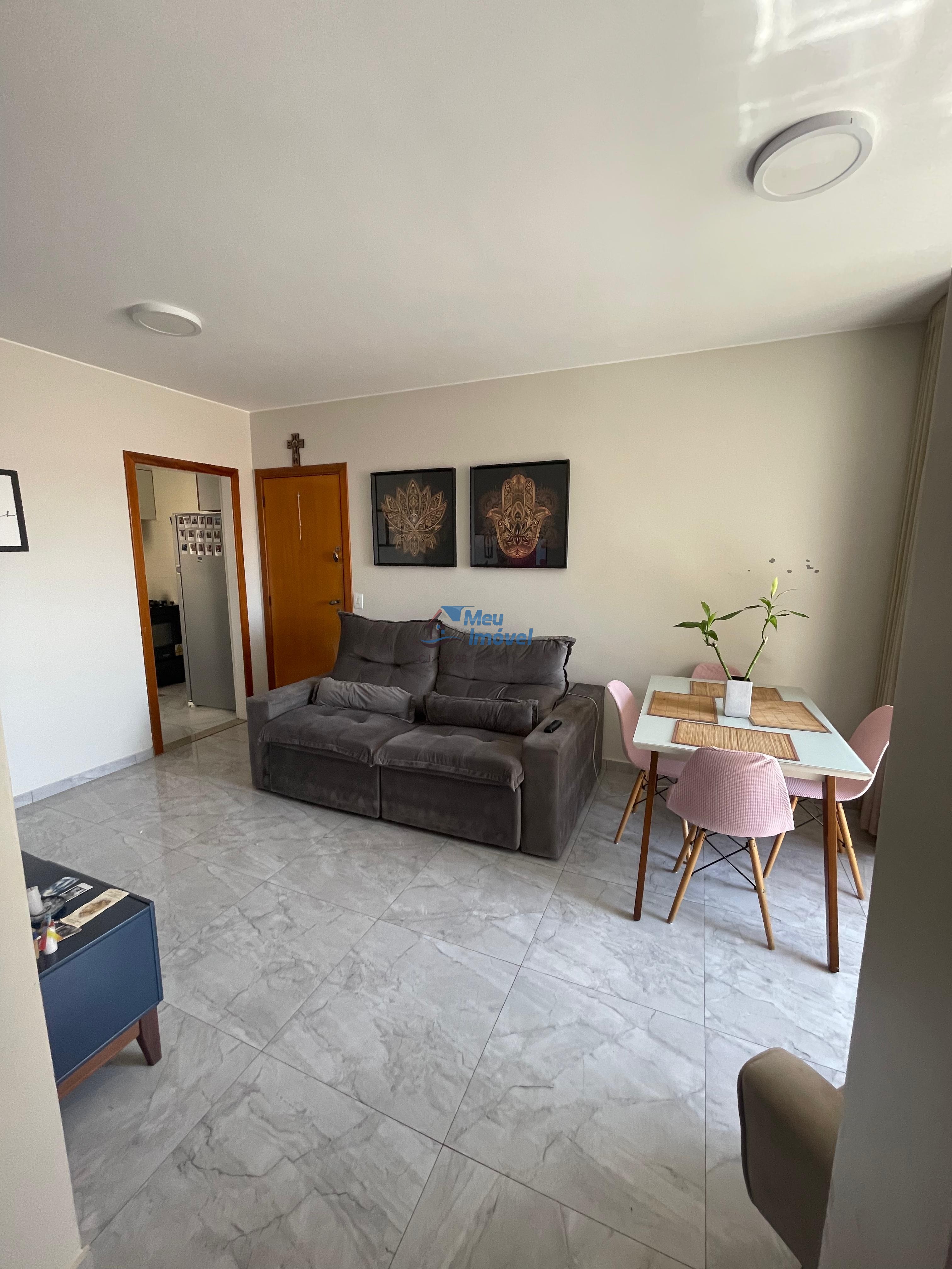 Apartamento à venda com 2 quartos, 50m² - Foto 10