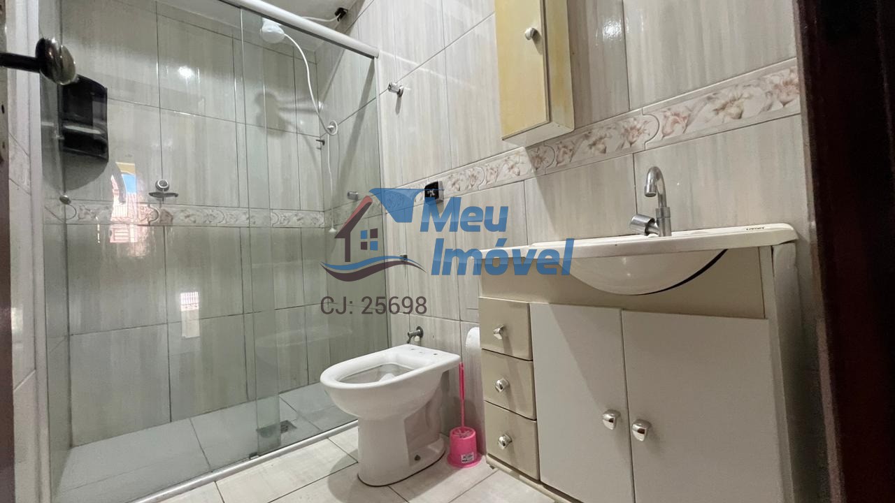 Casa à venda com 4 quartos, 105m² - Foto 18