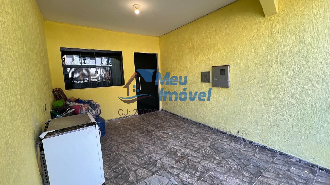 Casa à venda com 4 quartos, 105m² - Foto 22