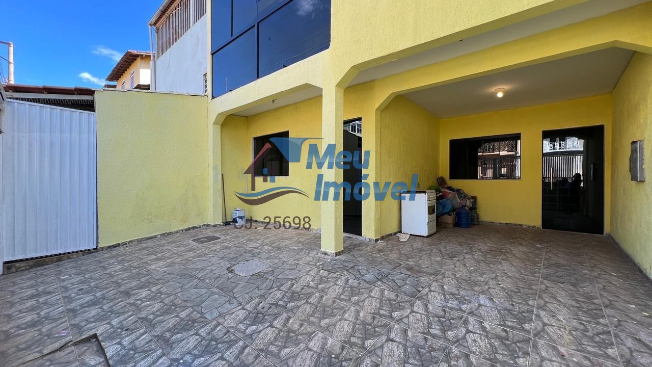 Casa à venda com 4 quartos, 105m² - Foto 23