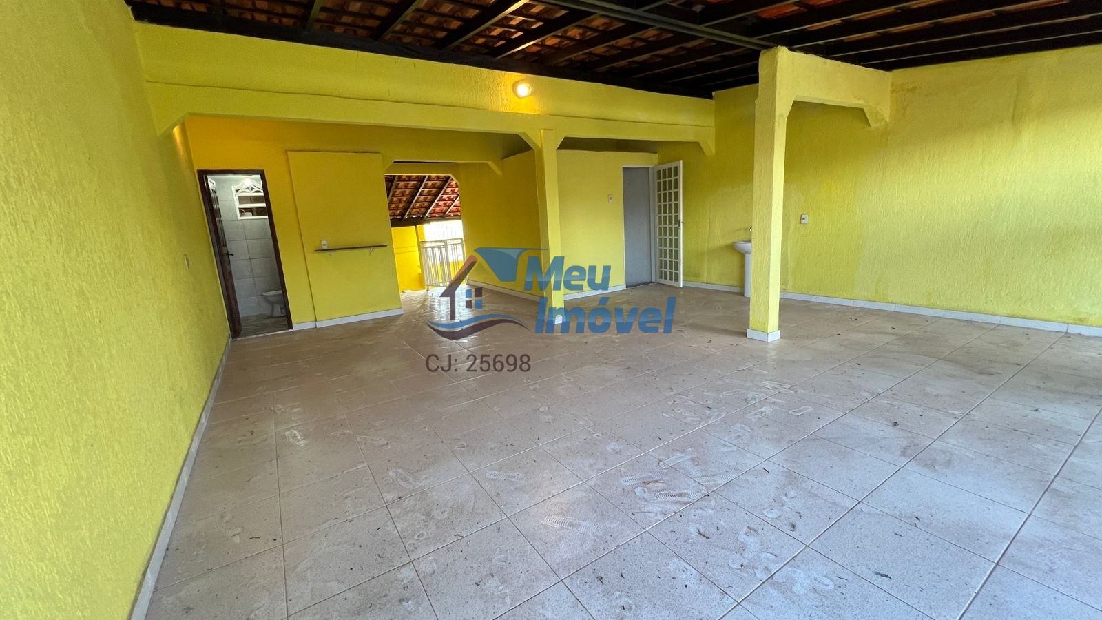 Casa à venda com 4 quartos, 105m² - Foto 24