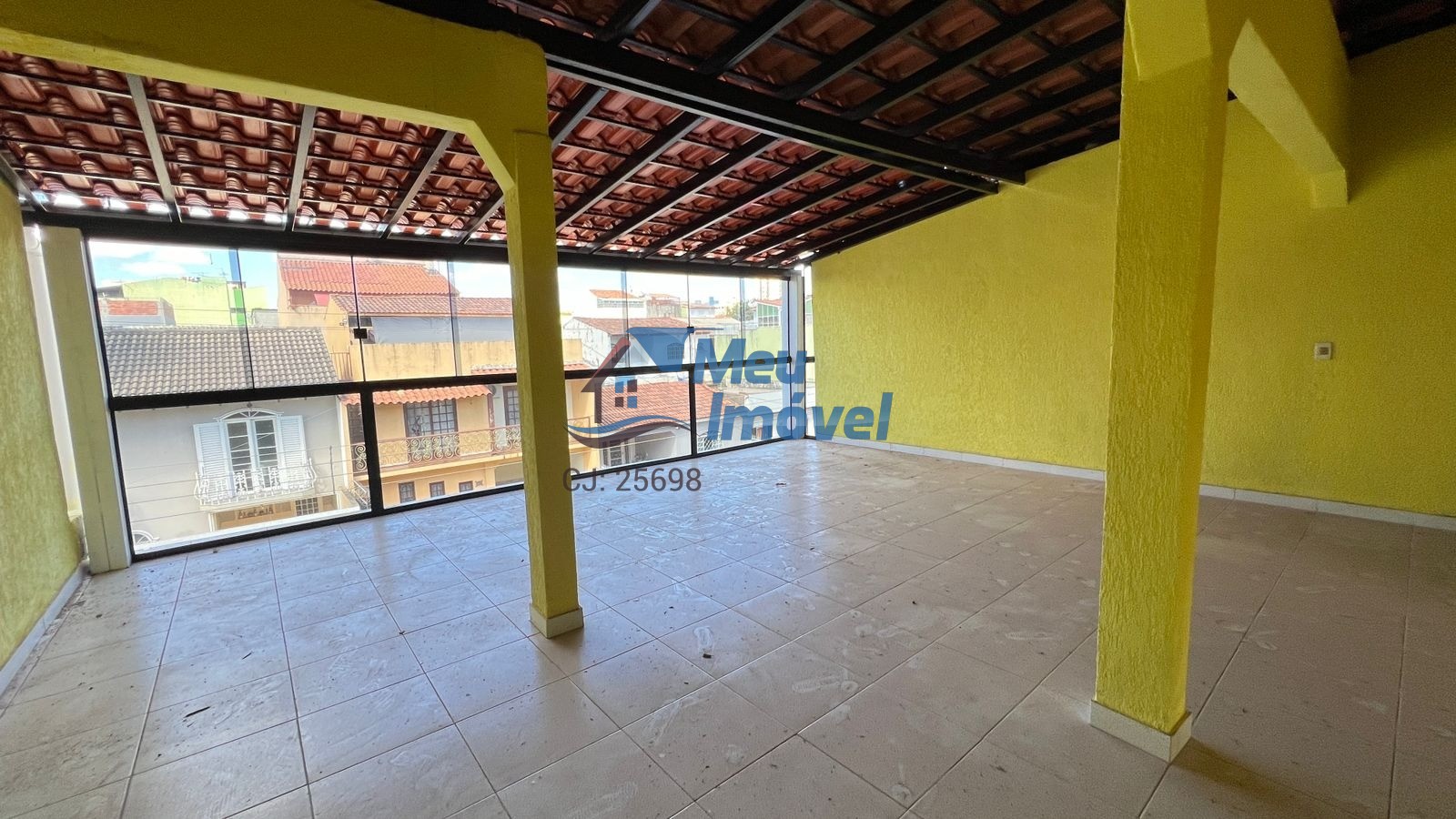 Casa à venda com 4 quartos, 105m² - Foto 25