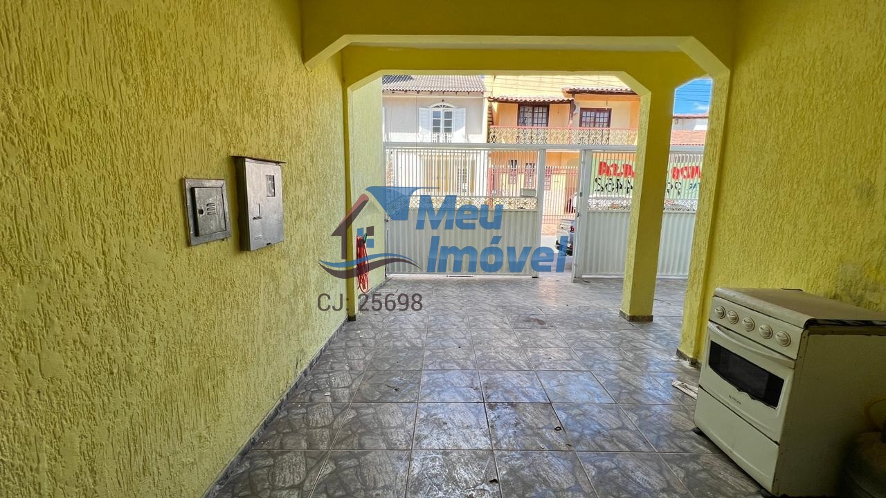 Casa à venda com 4 quartos, 105m² - Foto 27