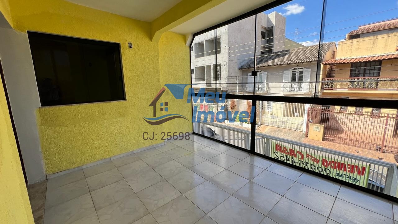 Casa à venda com 4 quartos, 105m² - Foto 29