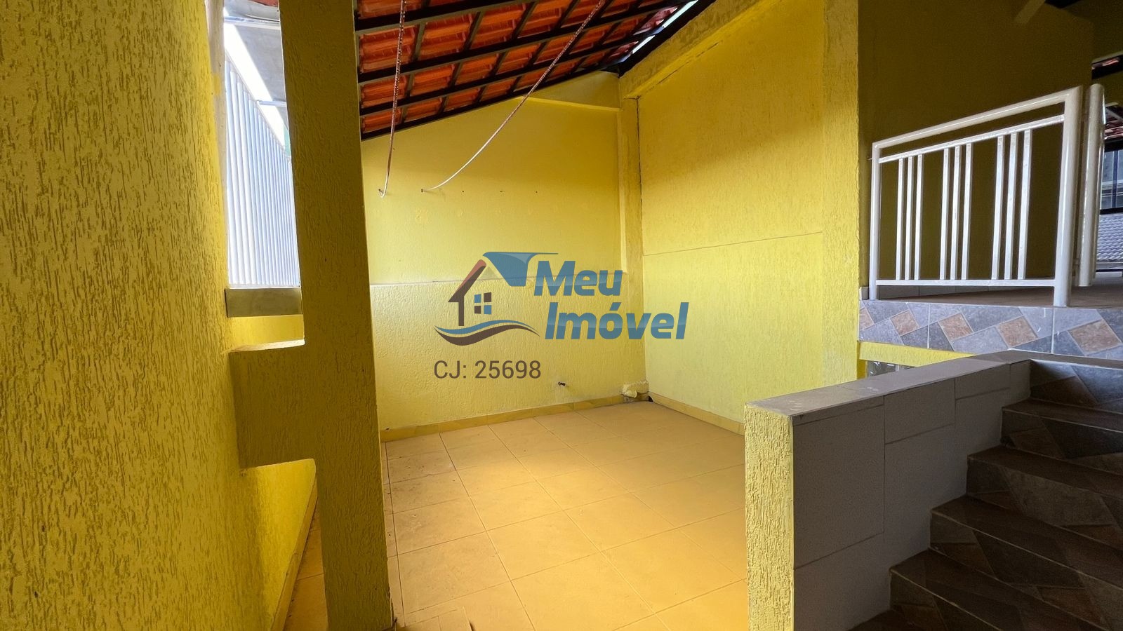 Casa à venda com 4 quartos, 105m² - Foto 31