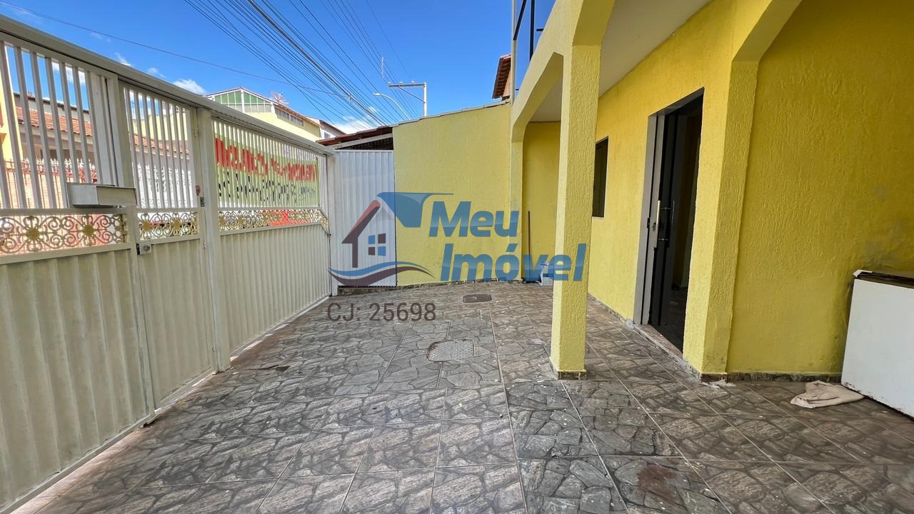 Casa à venda com 4 quartos, 105m² - Foto 33