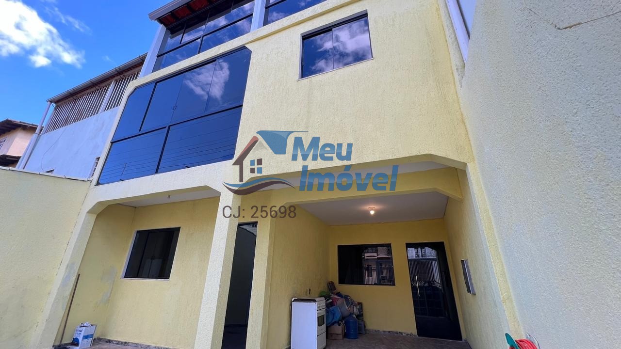 Casa à venda com 4 quartos, 105m² - Foto 36