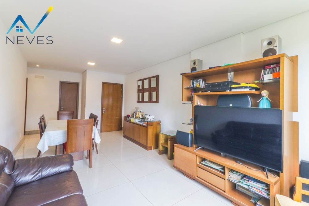 Apartamento à venda com 3 quartos, 130m² - Foto 5