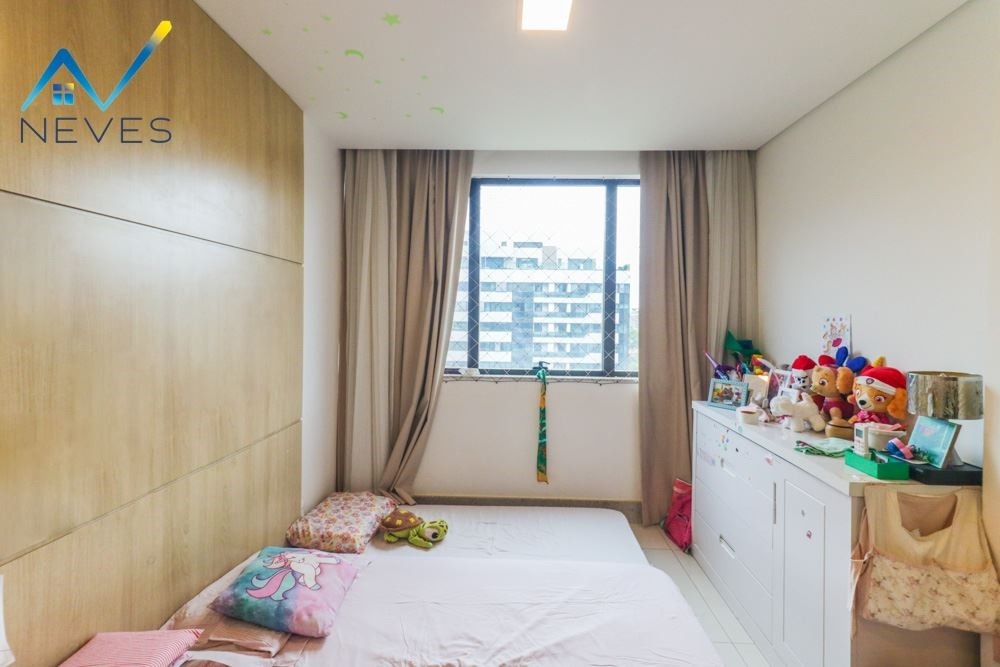 Apartamento à venda com 3 quartos, 130m² - Foto 9