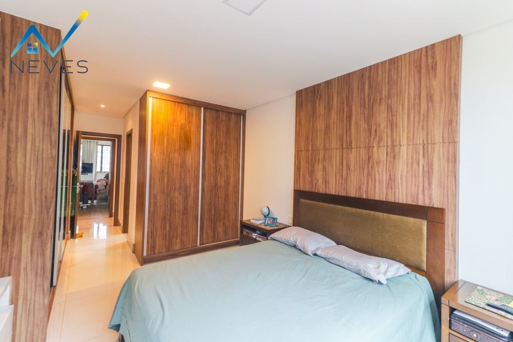 Apartamento à venda com 3 quartos, 130m² - Foto 15