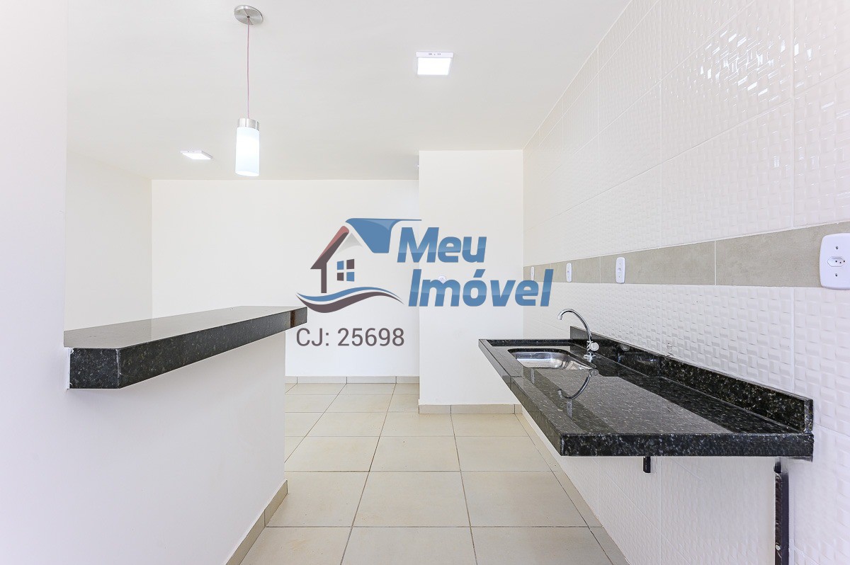 Apartamento à venda com 2 quartos, 63m² - Foto 1