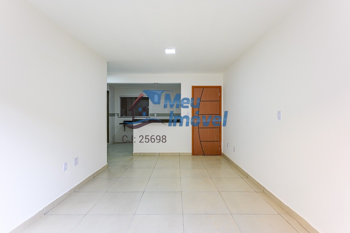 Apartamento à venda com 2 quartos, 63m² - Foto 2