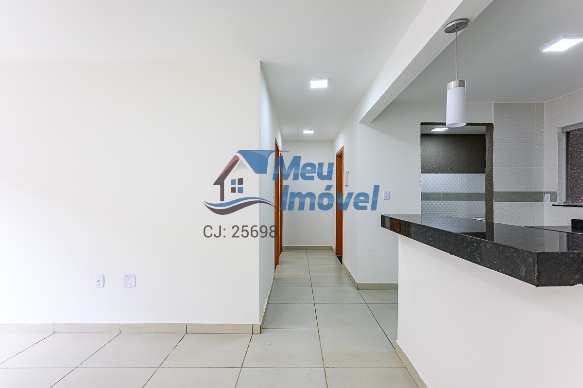 Apartamento à venda com 2 quartos, 63m² - Foto 4