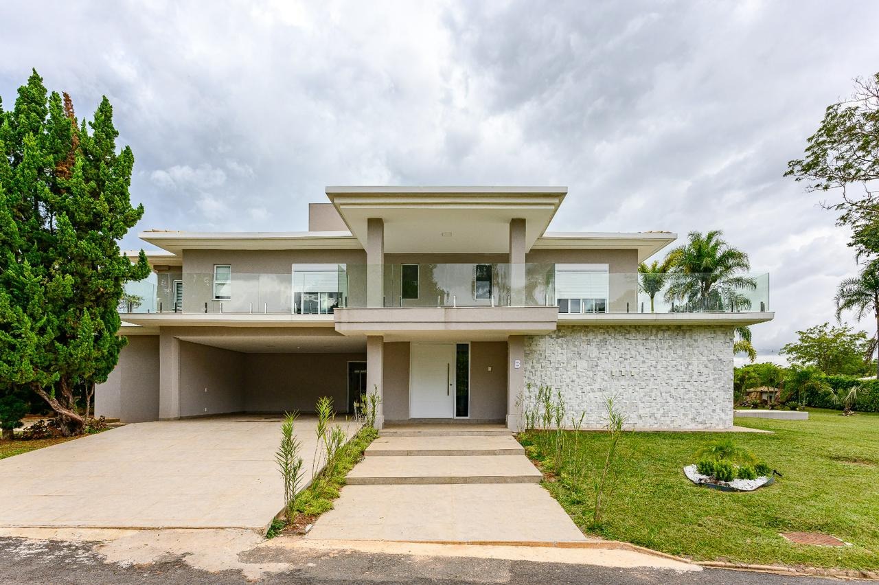 Casa à venda com 4 quartos, 1875m² - Foto 29