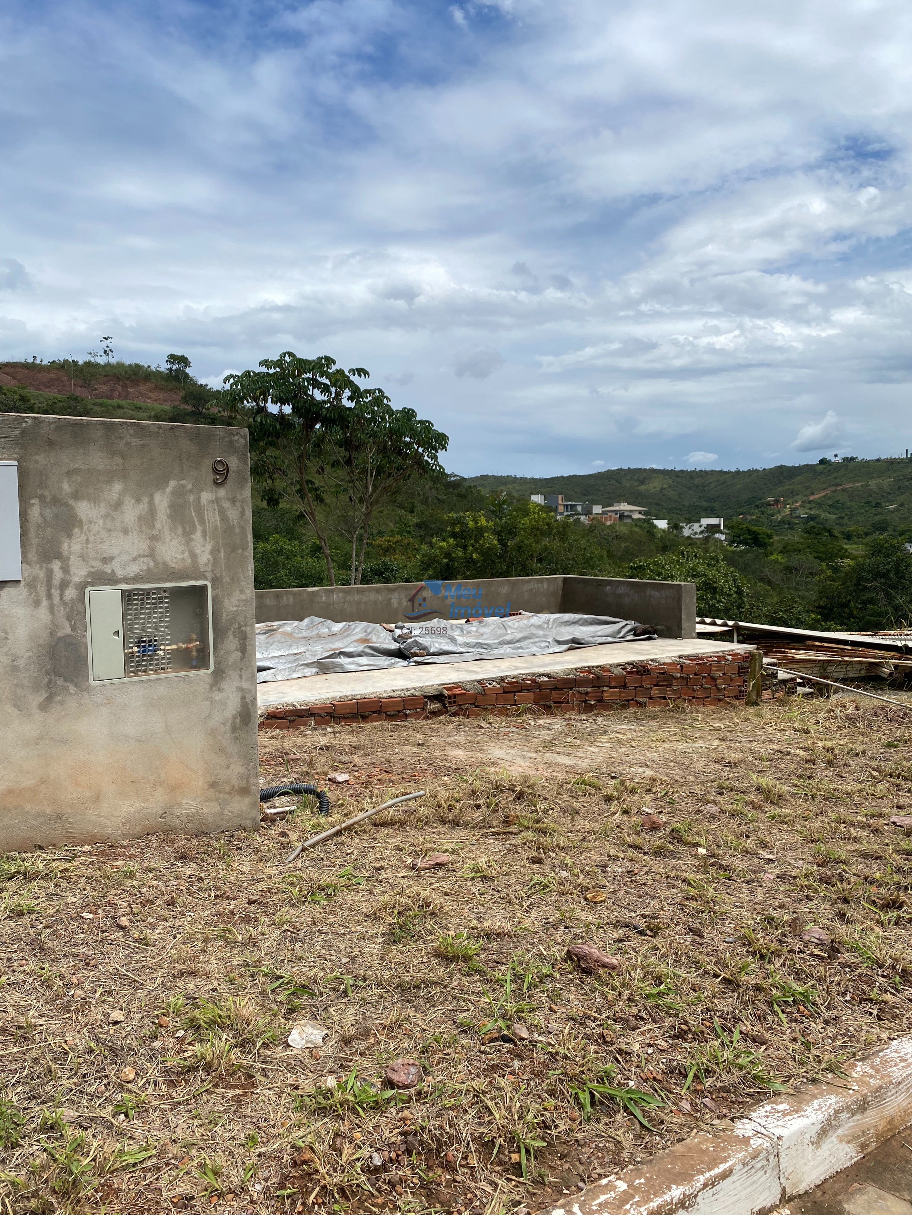 Terreno à venda, 847m² - Foto 9