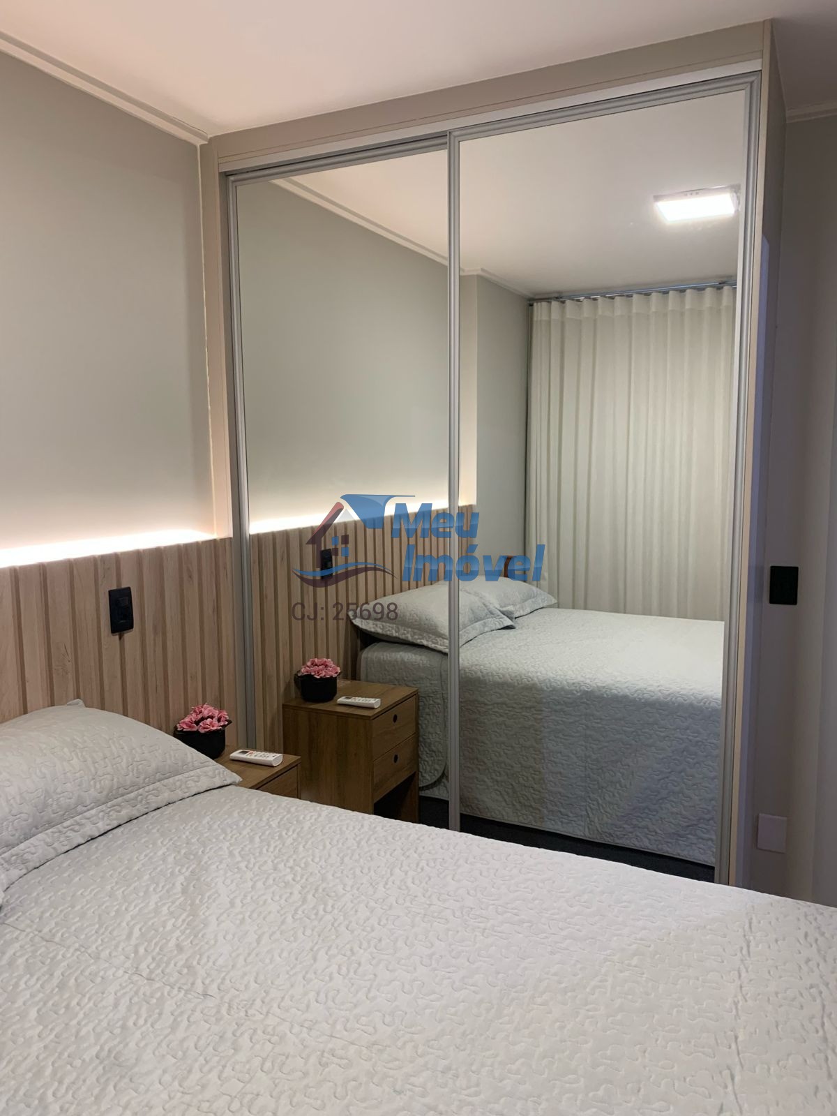 Apartamento à venda com 1 quarto, 31m² - Foto 17